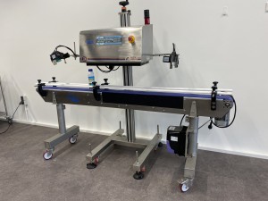 ED-Sigma I Neo - Inductiesealmachine (Demomachine)